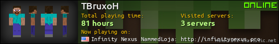 TBruxoH userbar 560x90