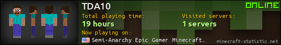 TDA10 userbar 560x90