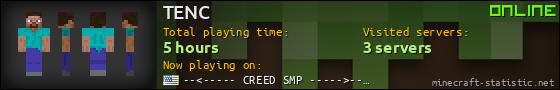 TENC userbar 560x90