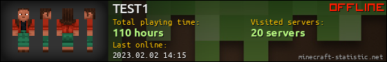 TEST1 userbar 560x90
