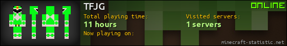 TFJG userbar 560x90