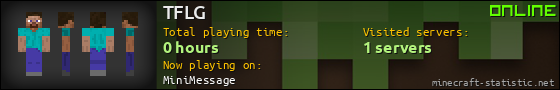 TFLG userbar 560x90