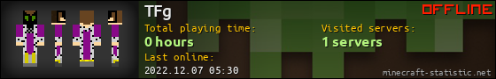 TFg userbar 560x90