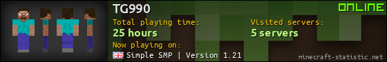 TG990 userbar 560x90