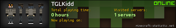 TGLKidd userbar 560x90
