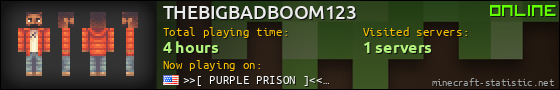 THEBIGBADBOOM123 userbar 560x90