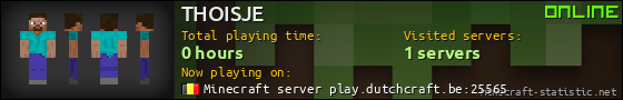 THOISJE userbar 560x90