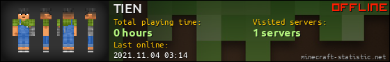TIEN userbar 560x90