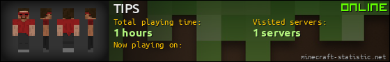 TIPS userbar 560x90
