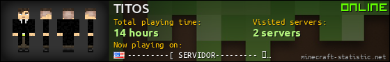 TITOS userbar 560x90