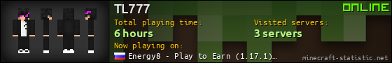 TL777 userbar 560x90