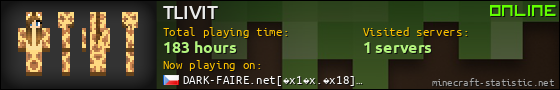 TLIVIT userbar 560x90