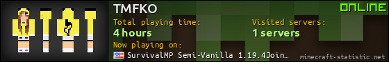 TMFKO userbar 560x90