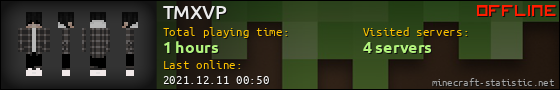 TMXVP userbar 560x90
