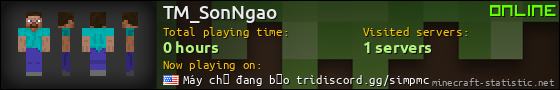 TM_SonNgao userbar 560x90