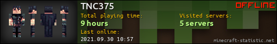 TNC375 userbar 560x90