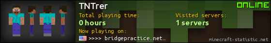 TNTrer userbar 560x90
