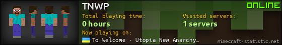 TNWP userbar 560x90