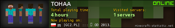 TOHAA userbar 560x90