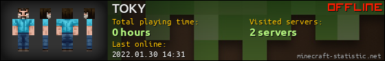 TOKY userbar 560x90