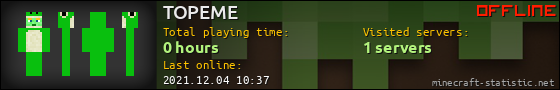 TOPEME userbar 560x90