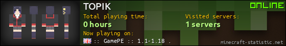 TOPIK userbar 560x90