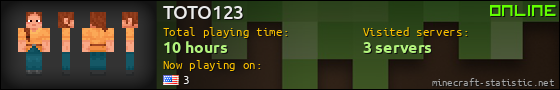 TOTO123 userbar 560x90