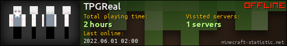 TPGReal userbar 560x90