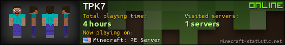 TPK7 userbar 560x90
