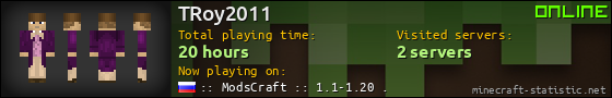 TRoy2011 userbar 560x90