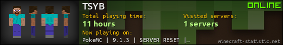 TSYB userbar 560x90