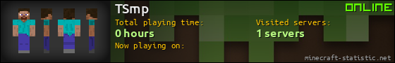 TSmp userbar 560x90