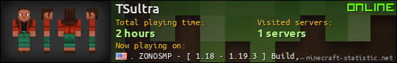 TSultra userbar 560x90