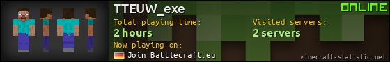 TTEUW_exe userbar 560x90