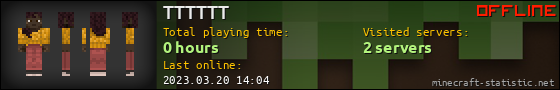 TTTTTT userbar 560x90