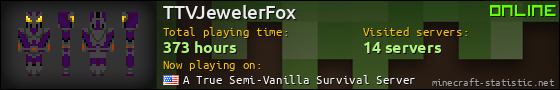 TTVJewelerFox userbar 560x90