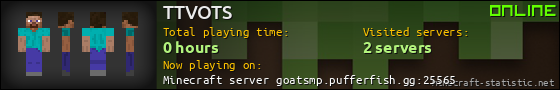 TTVOTS userbar 560x90