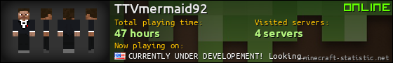 TTVmermaid92 userbar 560x90