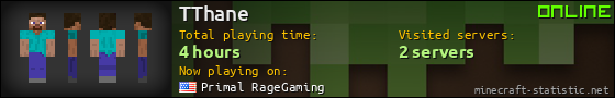 TThane userbar 560x90