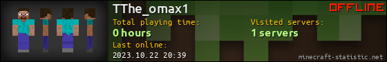 TThe_omax1 userbar 560x90