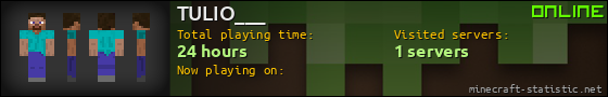 TULIO___ userbar 560x90