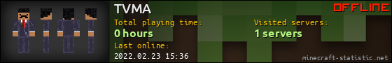 TVMA userbar 560x90