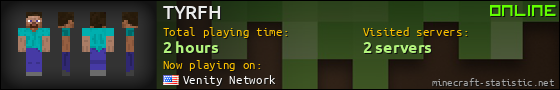 TYRFH userbar 560x90