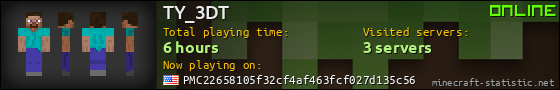 TY_3DT userbar 560x90