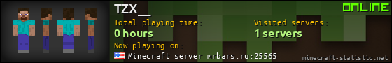TZX__ userbar 560x90