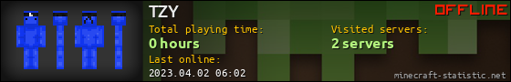 TZY userbar 560x90