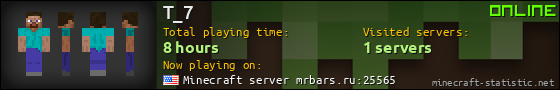 T_7 userbar 560x90