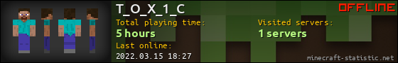 T_O_X_1_C userbar 560x90