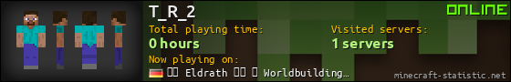 T_R_2 userbar 560x90