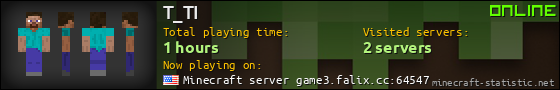 T_TI userbar 560x90